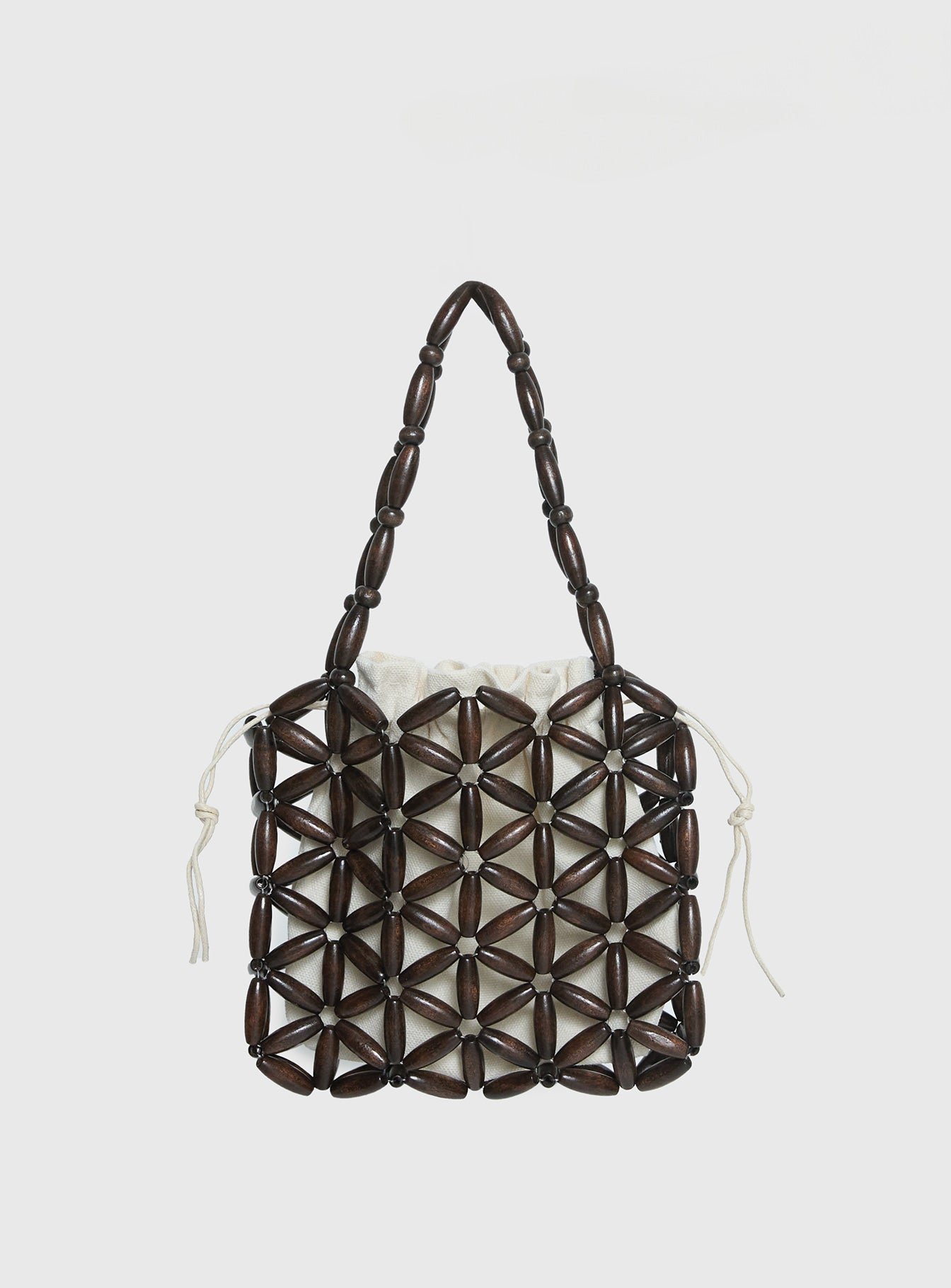 Sun Soaked Bag Chocolate