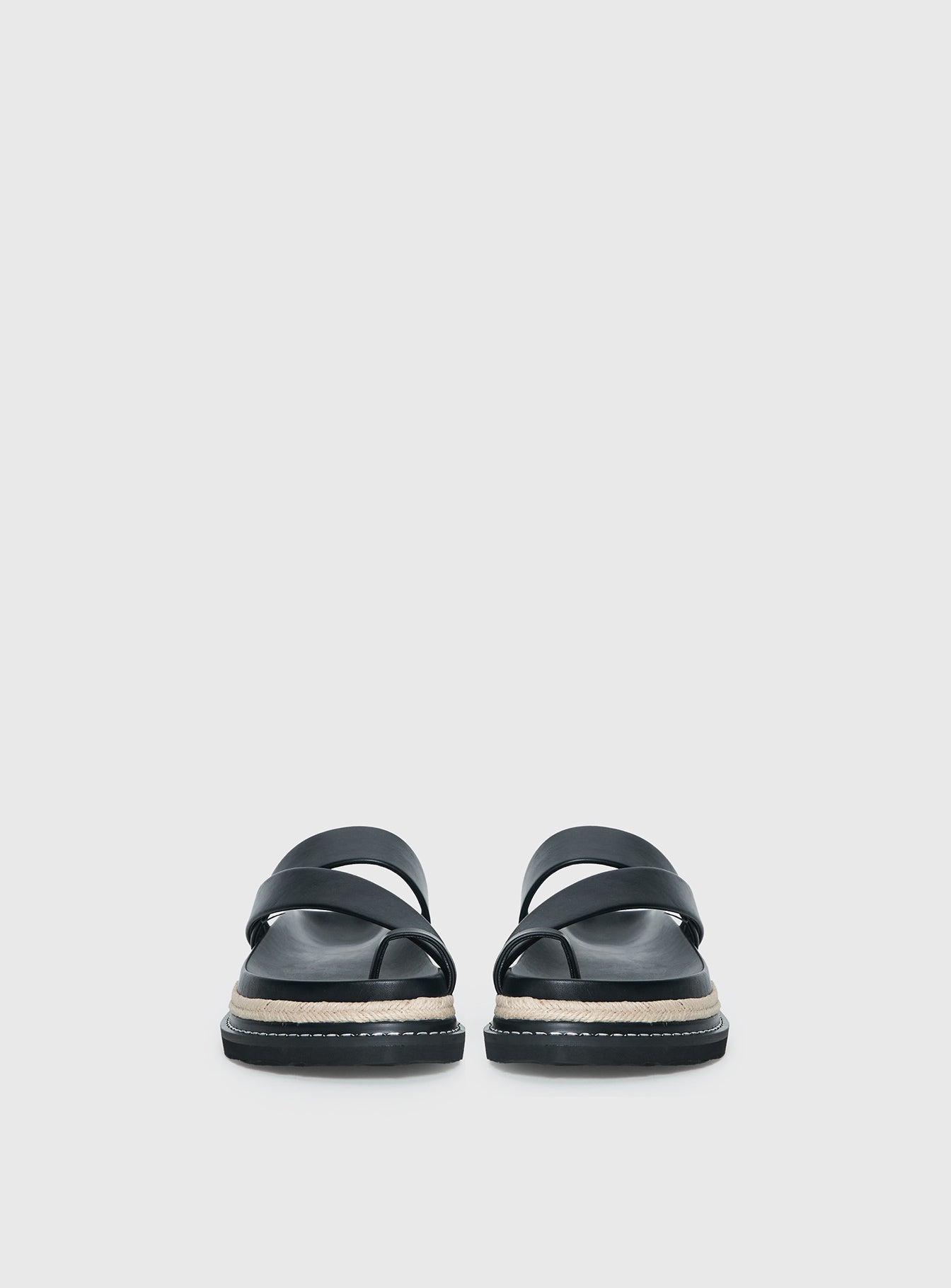 Billini Armas Sandals Black