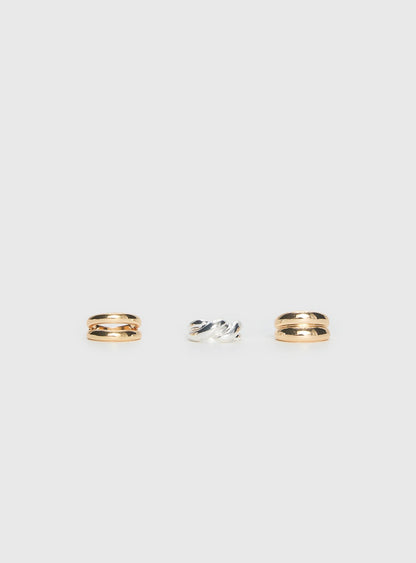 Virginia Beach Ring Pack Multi