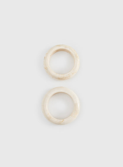 Summer Games Cuff Cream