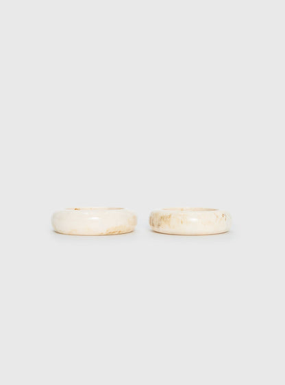 Summer Games Cuff Cream
