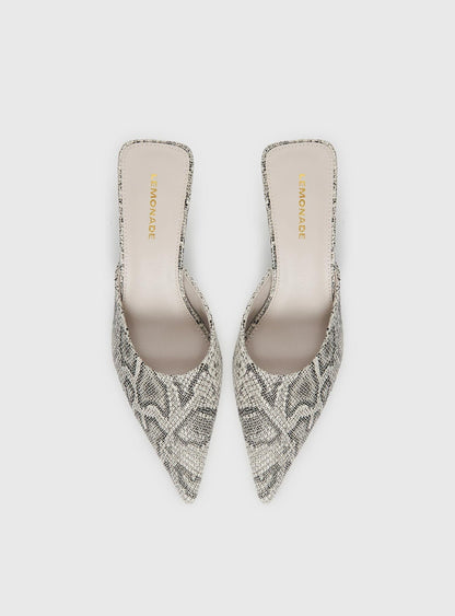 Wives Heels Snake
